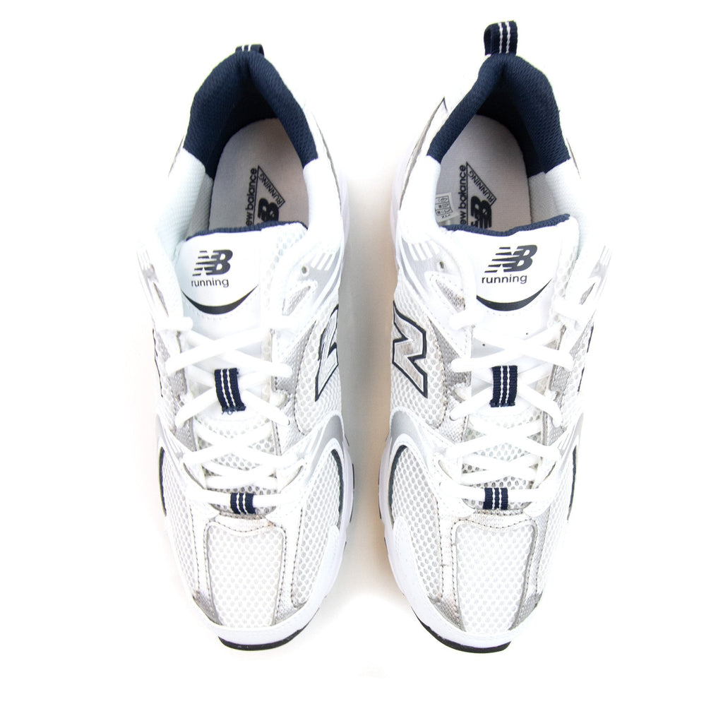 New Balance Mr530 Trainers White