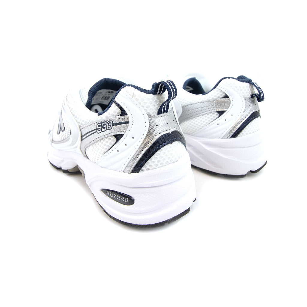 New Balance Mr530 Trainers White