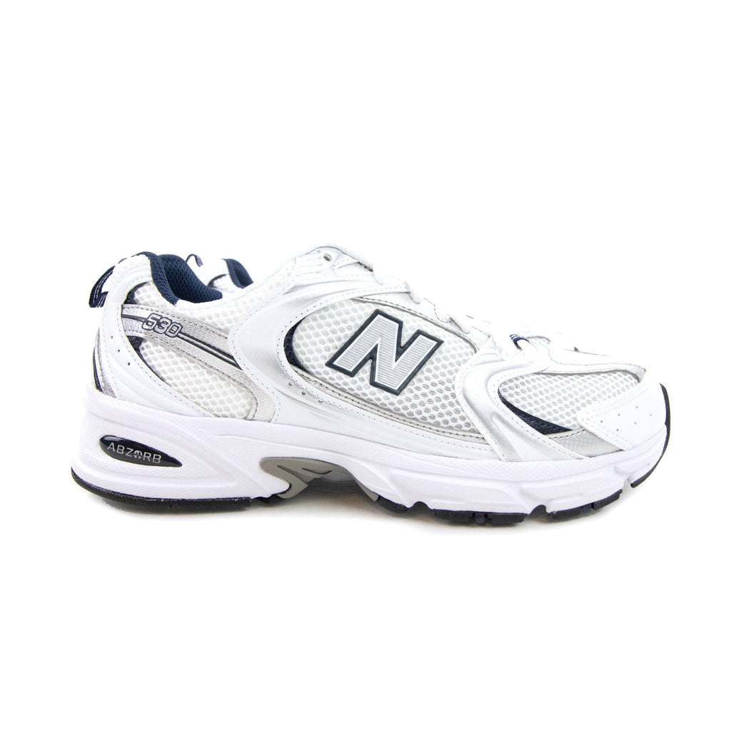 New Balance Mr530 Trainers White
