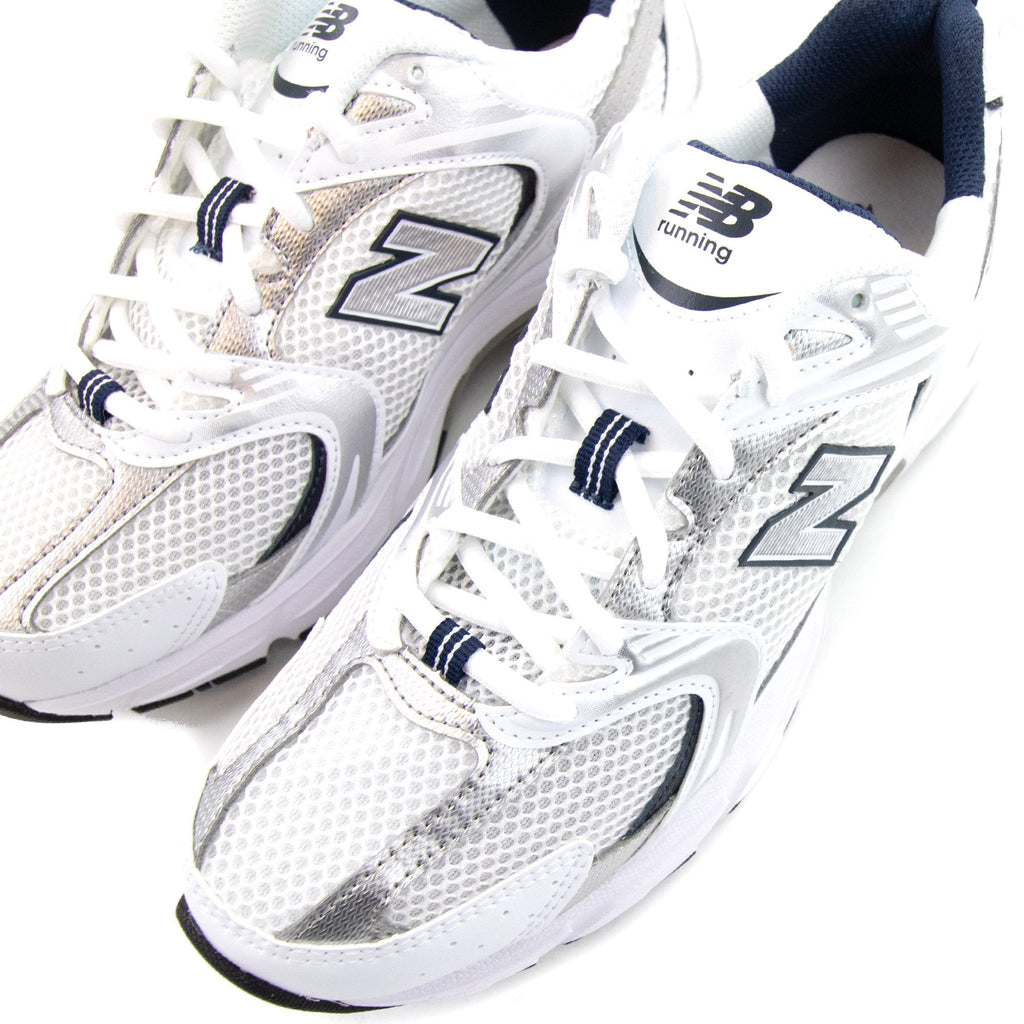 New Balance Mr530 Trainers White
