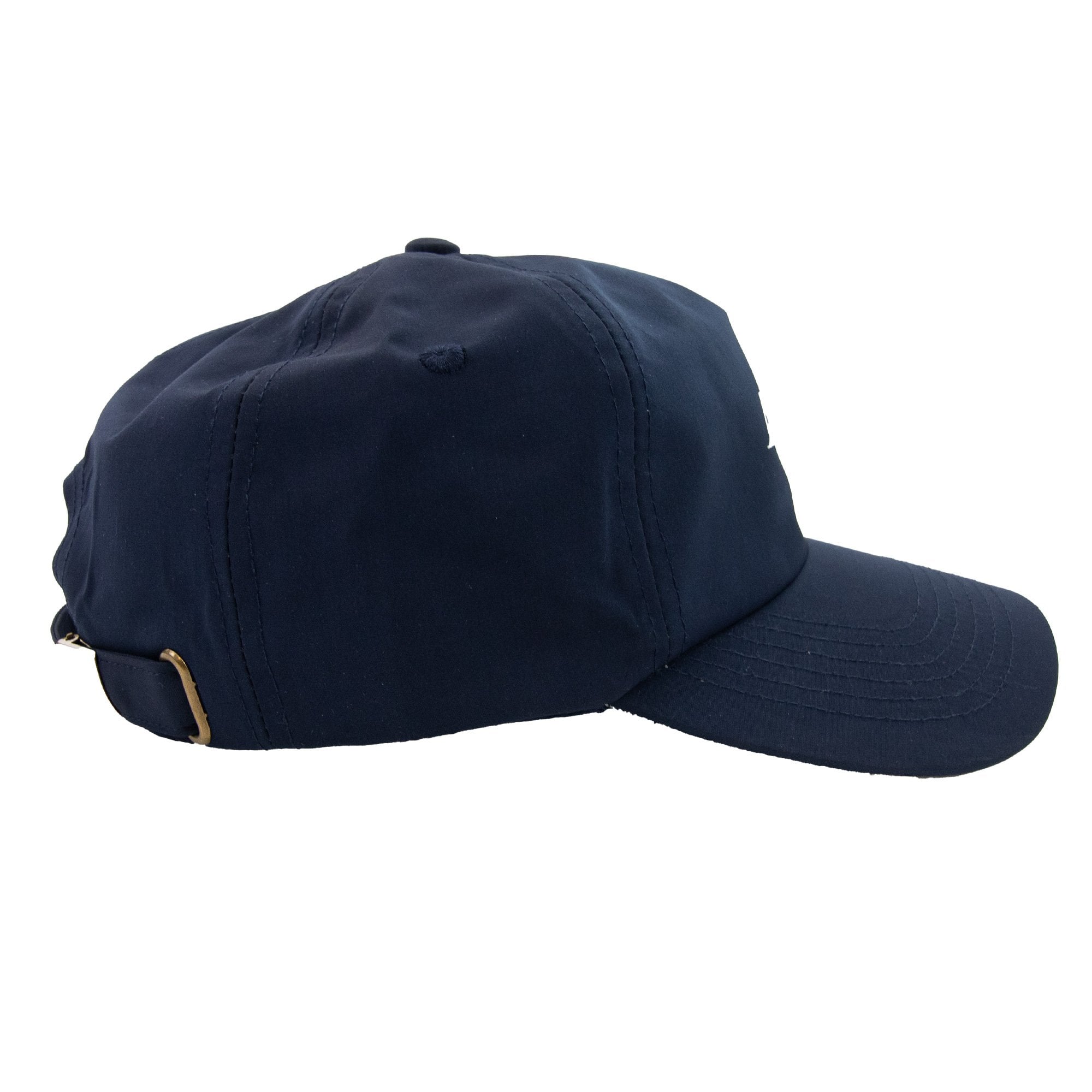 Aquascutum Active Logo Cap Navy 11