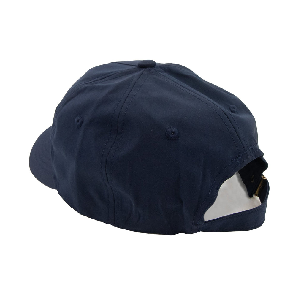 Aquascutum Active Logo Cap Navy 11