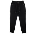 Dolce & Gabbana Branded Taq Technical Jersey Jogging Pants Black N0000