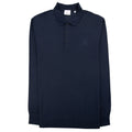 Burberry Gateforth L/s Polo Navy
