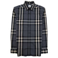Burberry Nelson Grey