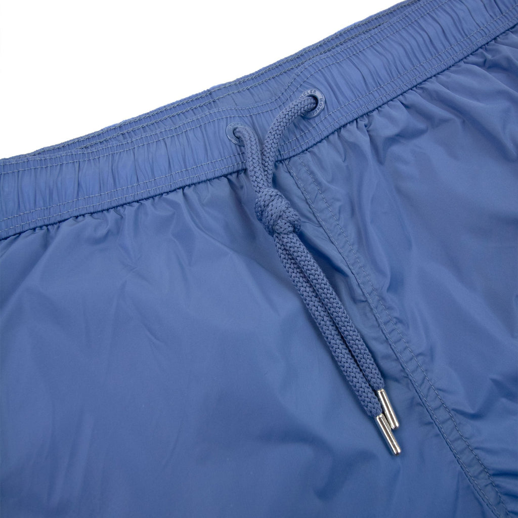 Moncler Boxer Mare Swim Shorts Sky Blue