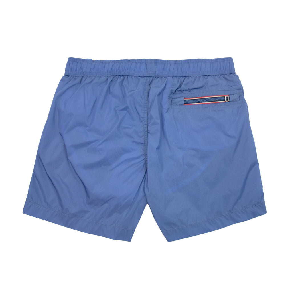 Moncler Boxer Mare Swim Shorts Sky Blue