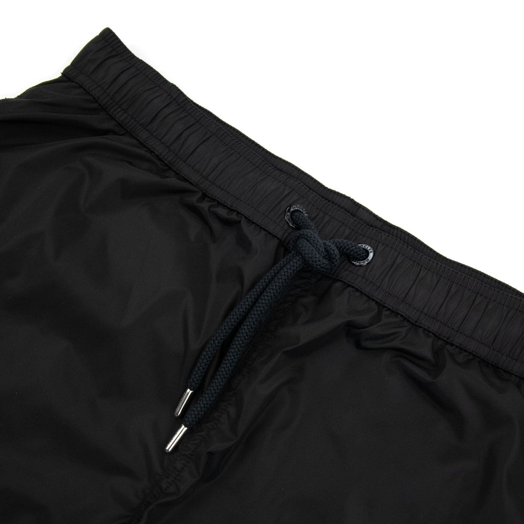 Moncler Boxer Mare Swim Shorts Black 001