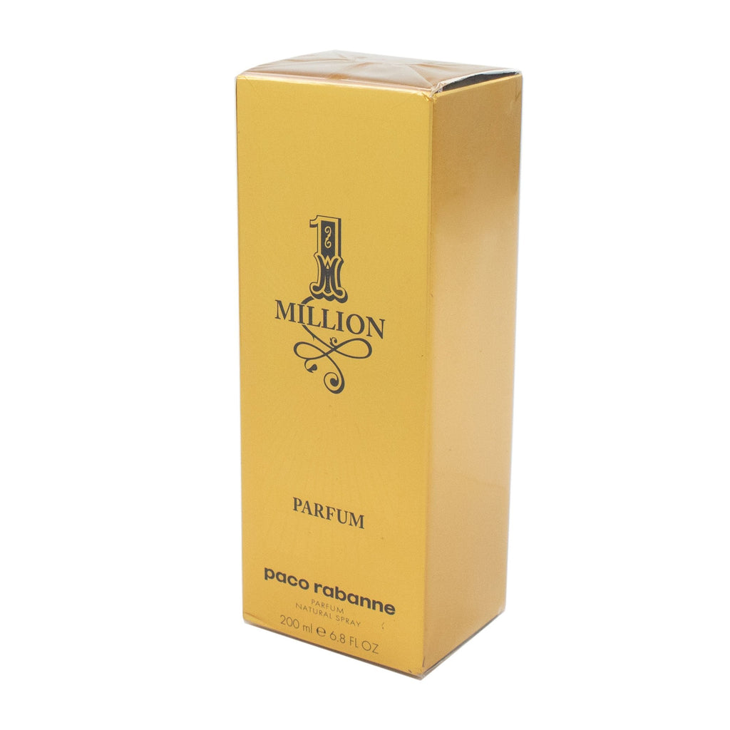 Paco Rabanne 1 Million Parfum Natural Spray Gold