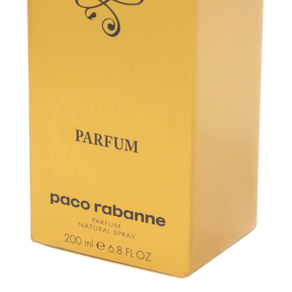 Paco Rabanne 1 Million Parfum Natural Spray Gold