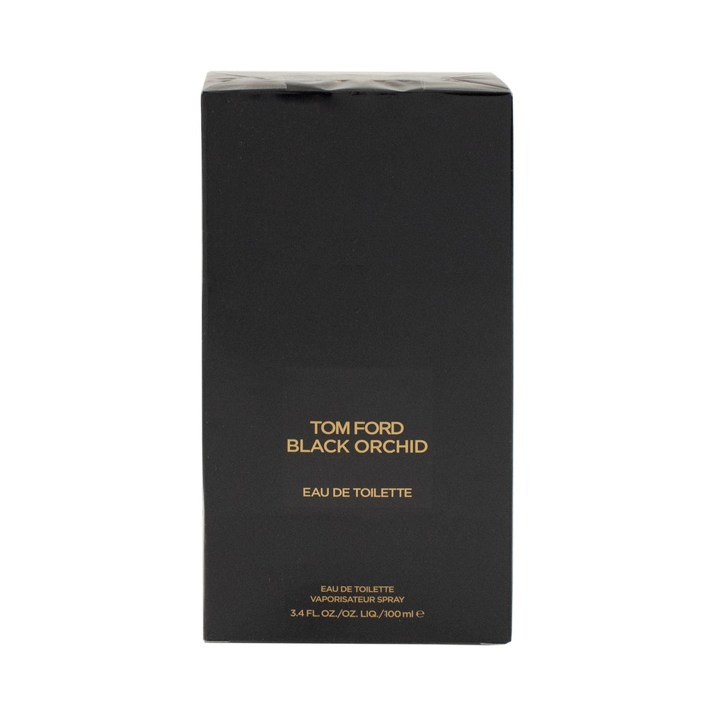 Tom Ford Black Orchid Eau De Toilette Vaporisateur Spray Black