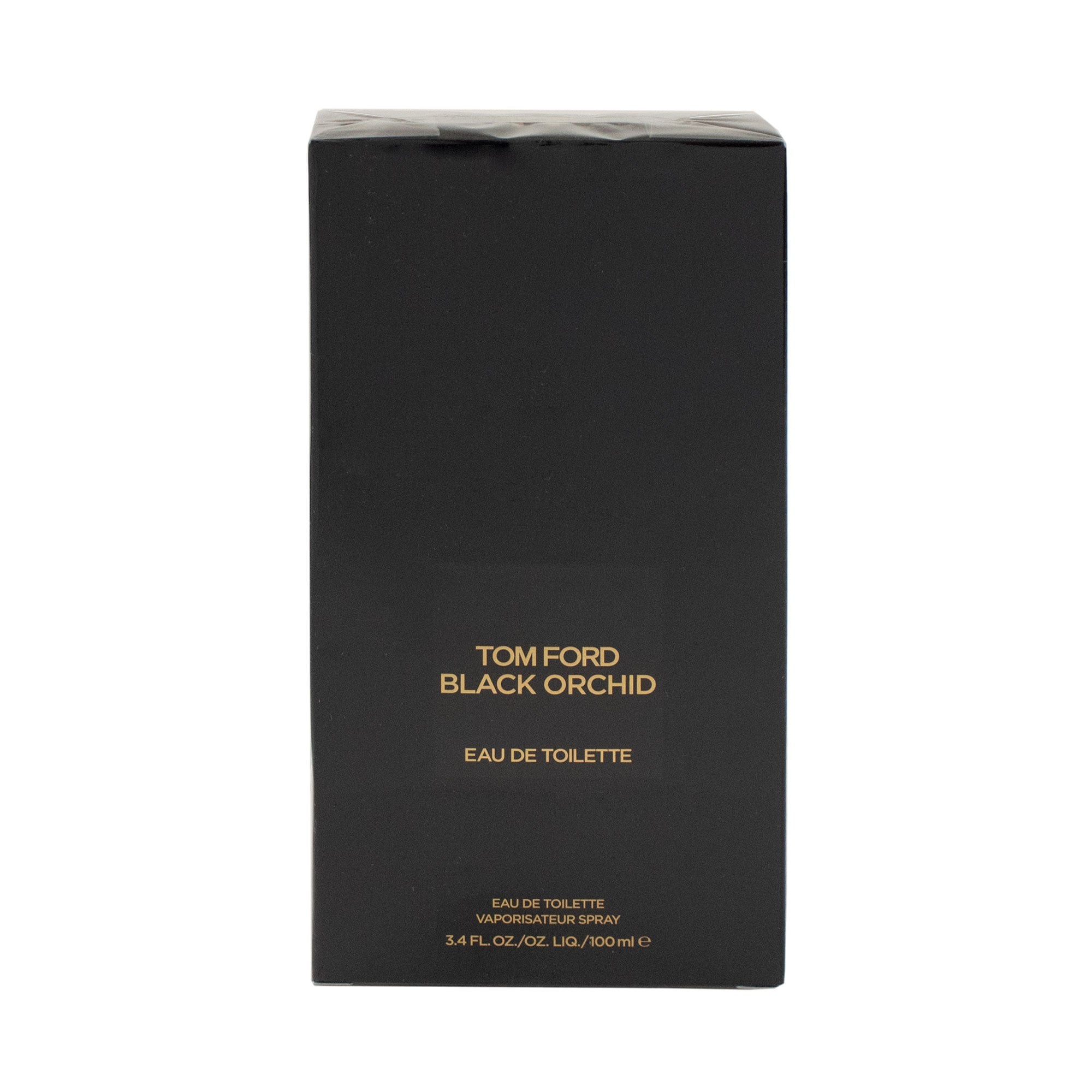 Tom Ford Black Orchid Eau De Toilette Vaporisateur Spray Black