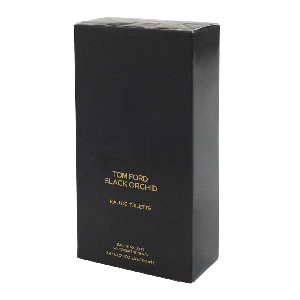 Tom Ford Black Orchid Eau De Toilette Vaporisateur Spray Black