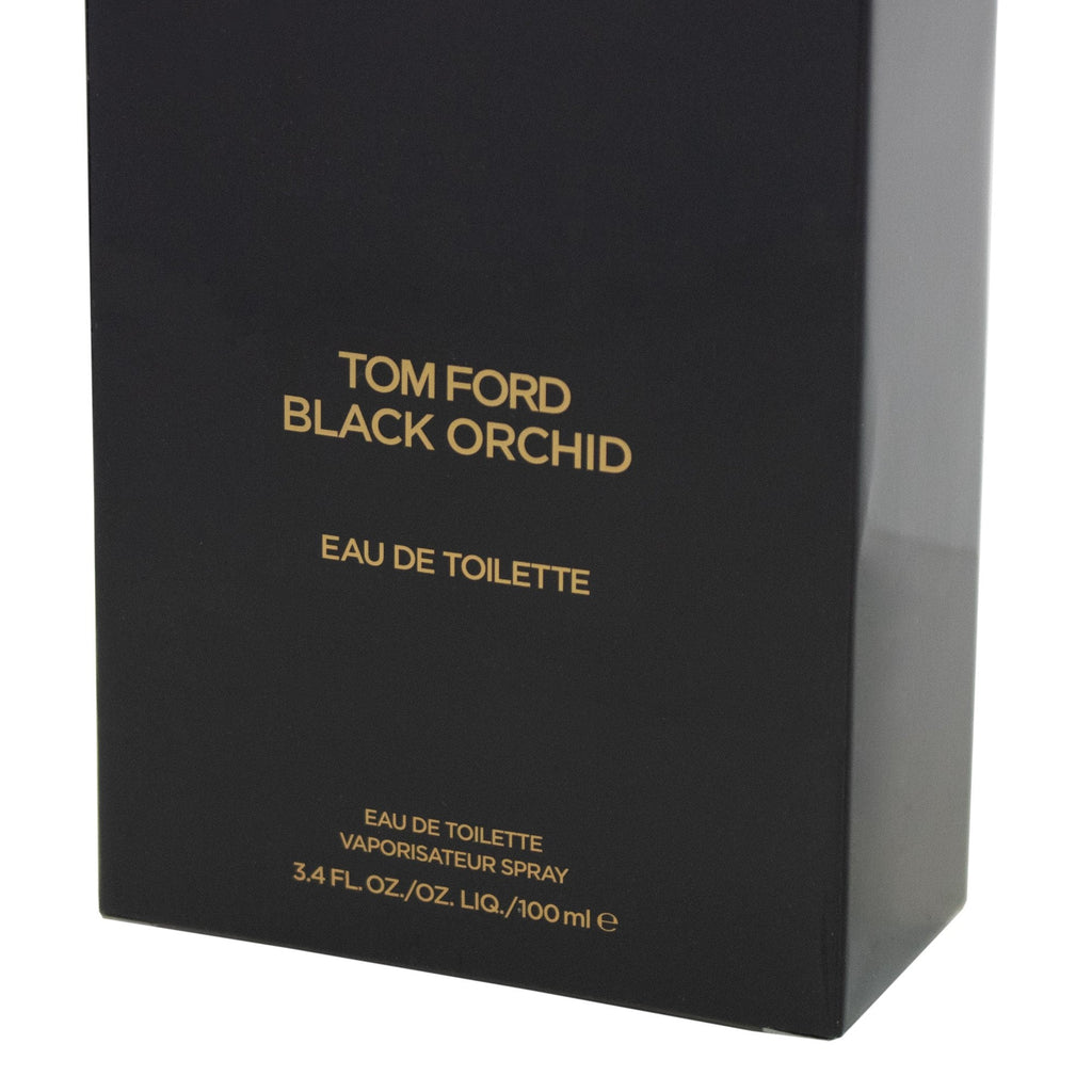 Tom Ford Black Orchid Eau De Toilette Vaporisateur Spray Black