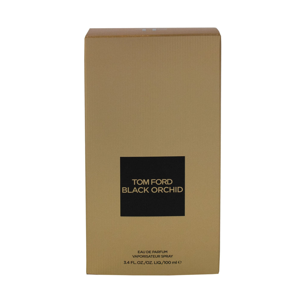 Tom Ford Black Orchid Eau De Parfum Vaporisateur Spray Black