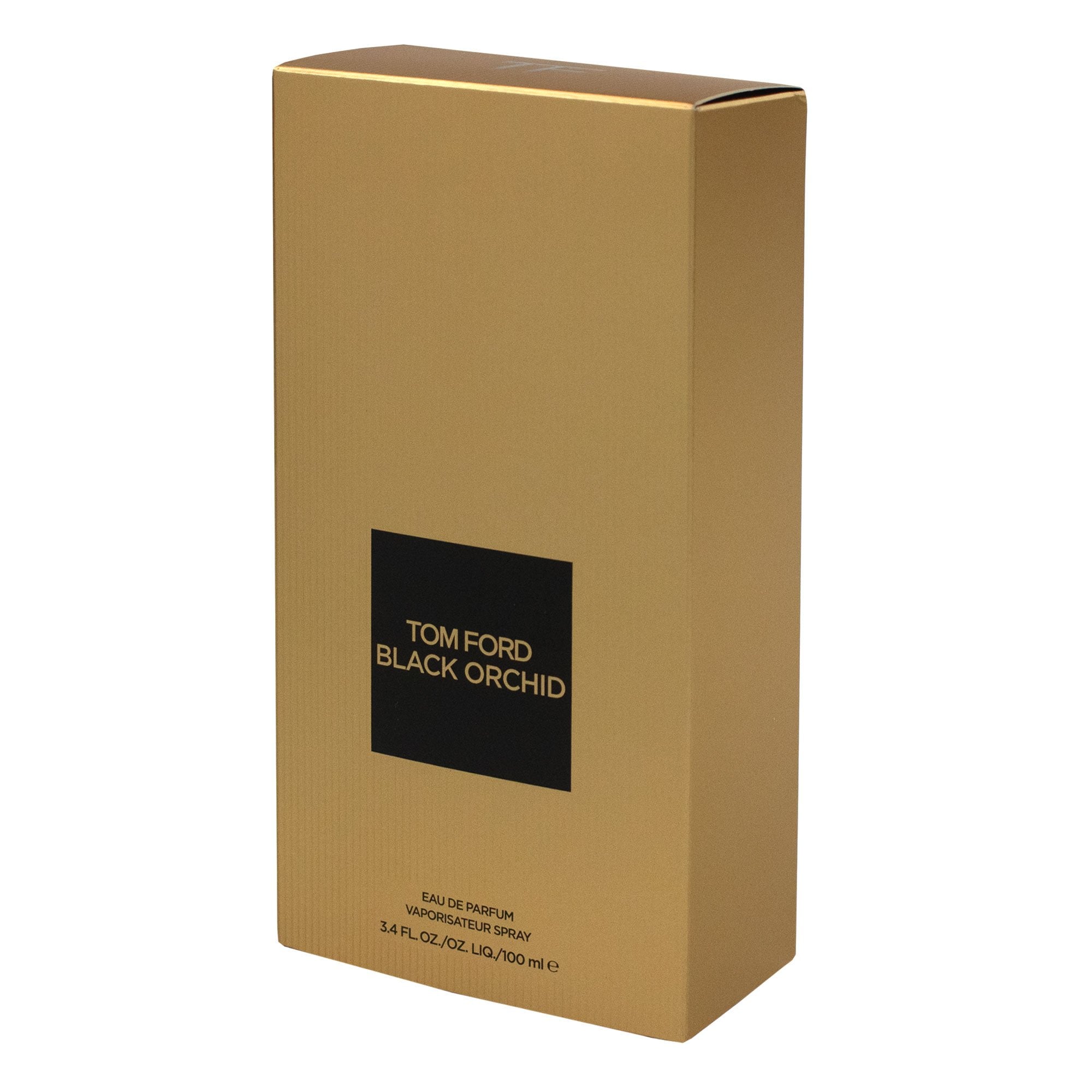 Tom Ford Black Orchid Eau De Parfum Vaporisateur Spray Black