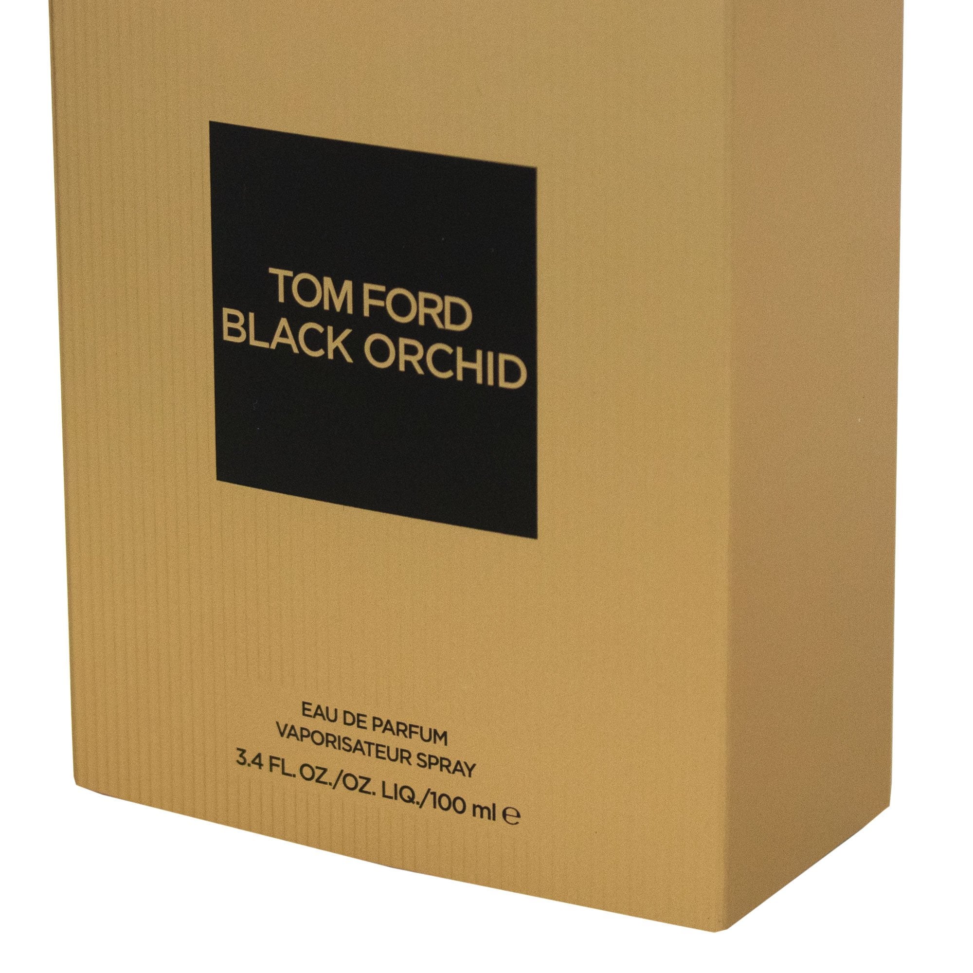 Tom Ford Black Orchid Eau De Parfum Vaporisateur Spray Black