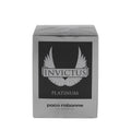 Paco Rabanne Invictus Eau De Parfum Platinum