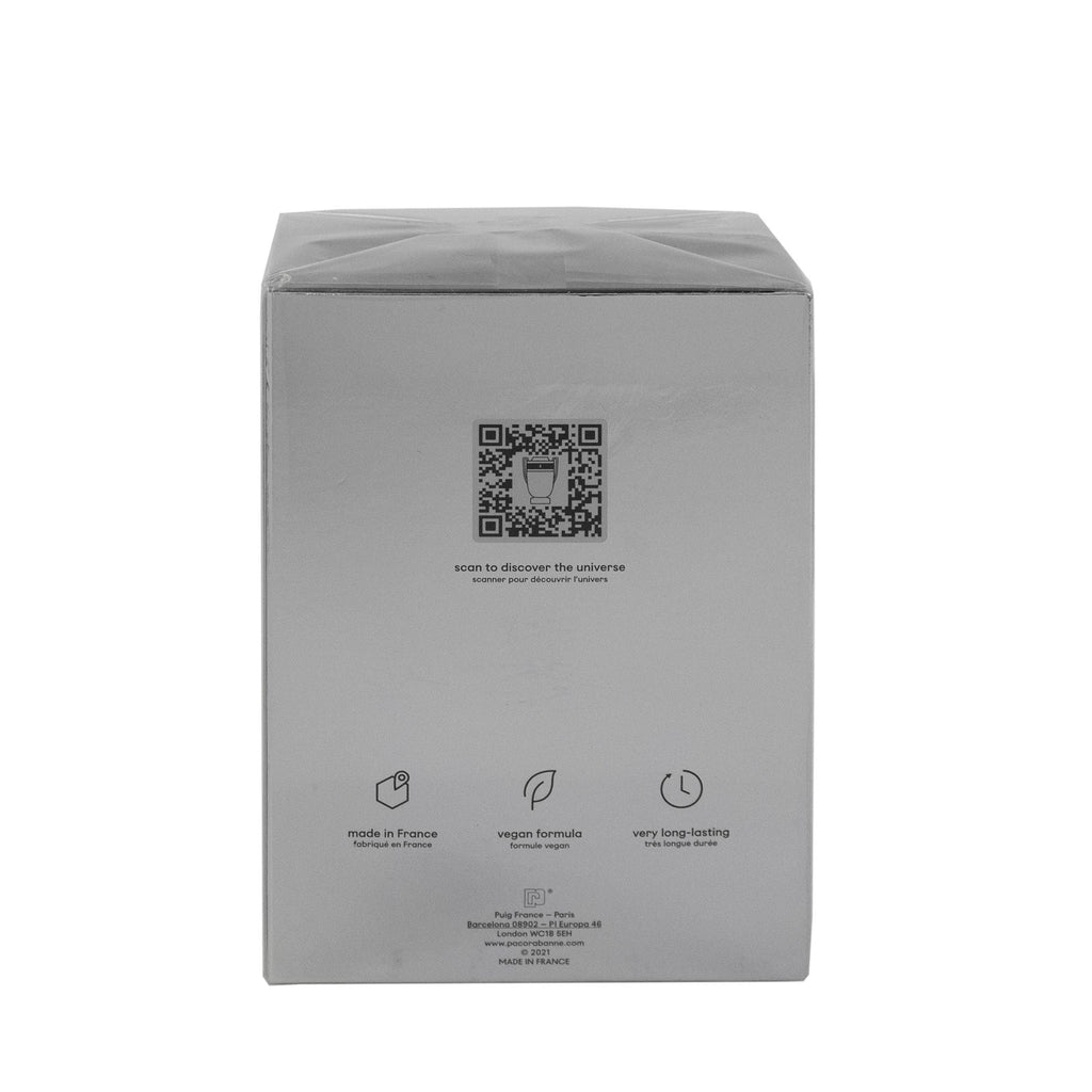 Paco Rabanne Invictus Eau De Parfum Platinum