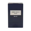 Jimmy Choo Vaporisateur Natural Spray Eau De Toilette Blue