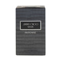 Jimmy Choo Man Intense Eau De Toilette Spray Grey