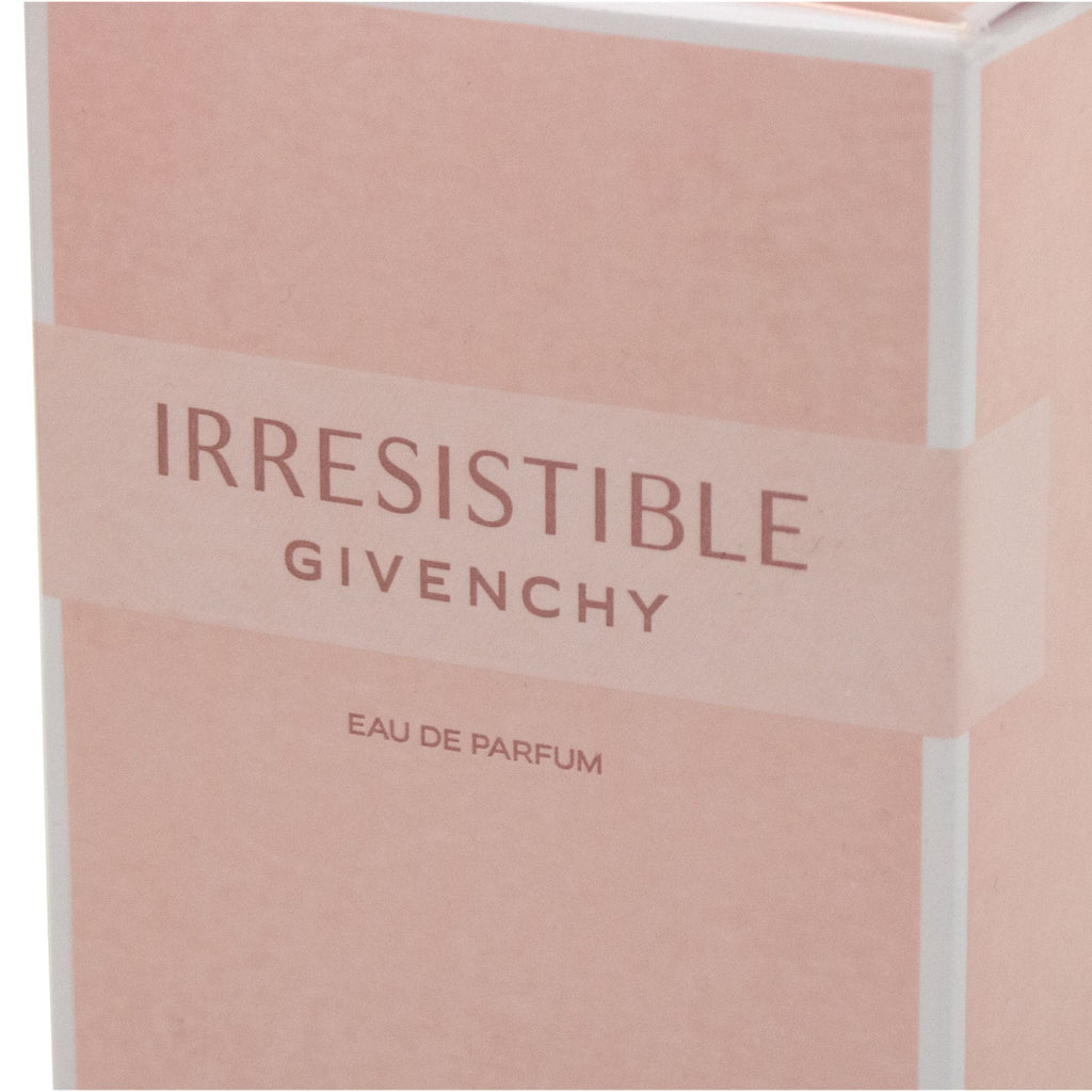 Givenchy Irresistible Givenchy Eau De Parfum Pink