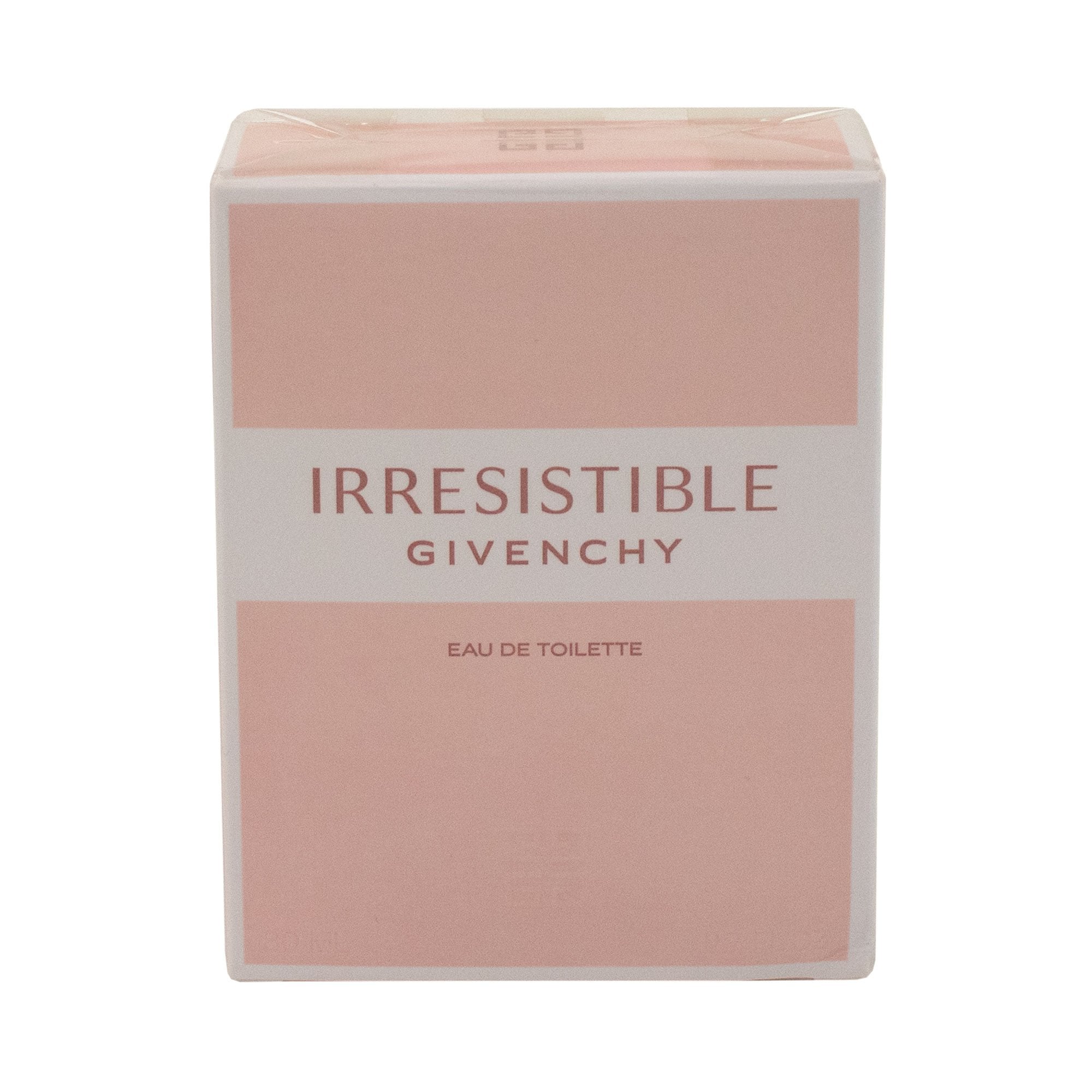 Givenchy Irresistible Givenchy Eau De Toilette Pink