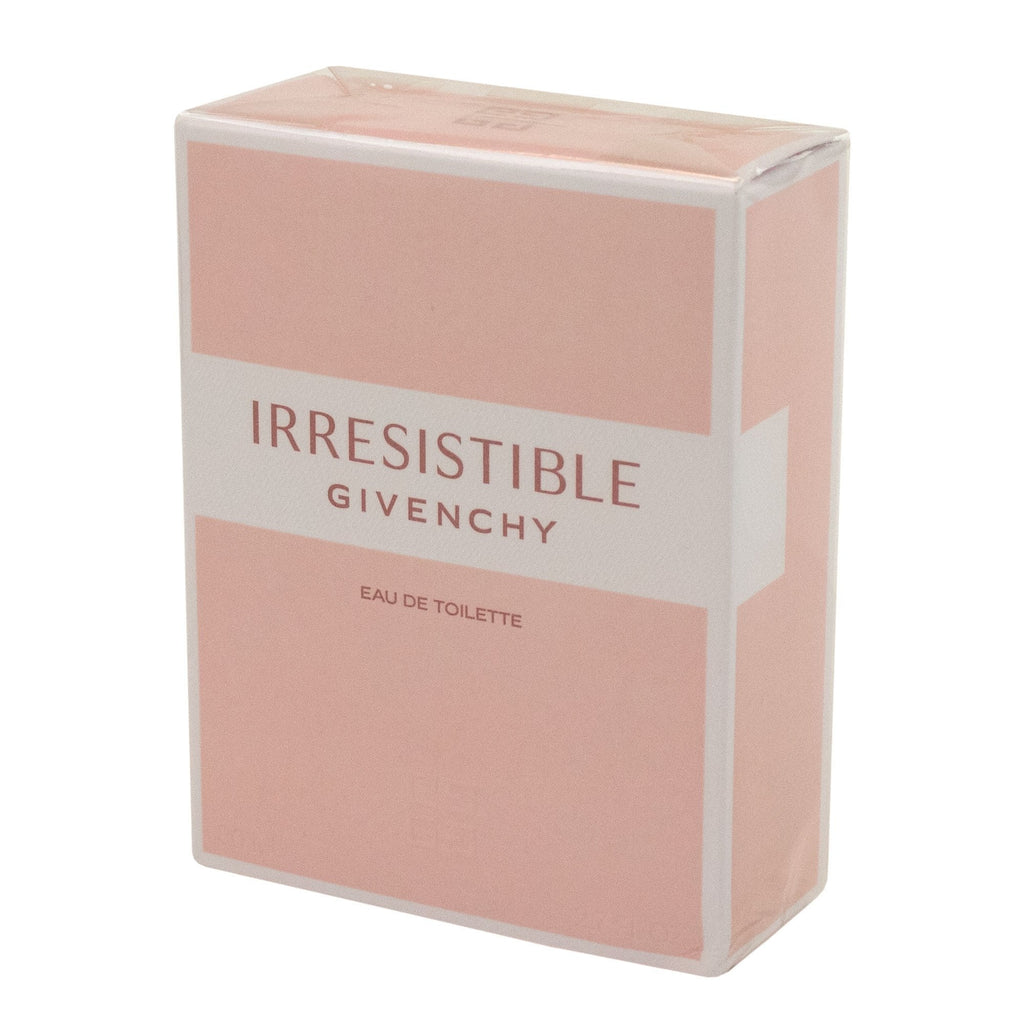 Givenchy Irresistible Givenchy Eau De Toilette Pink