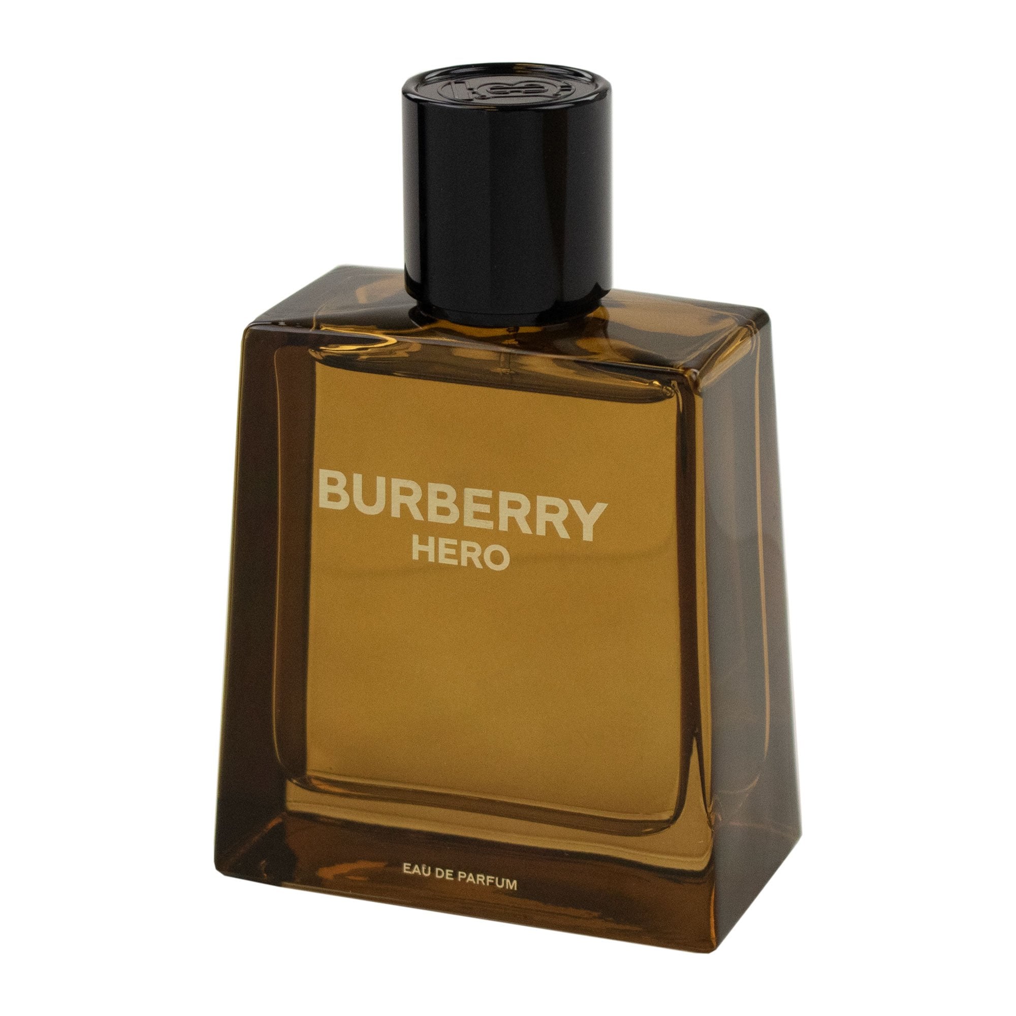Burberry Hero Eau De Parfum Vapouriser Set Black