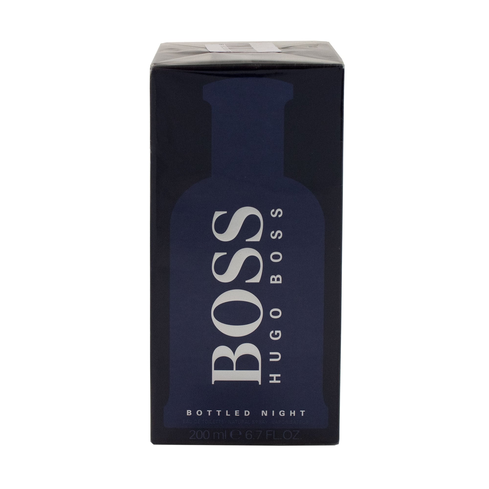 Hugo Boss Bottled Night Eau De Toilette Natural Spray Blue