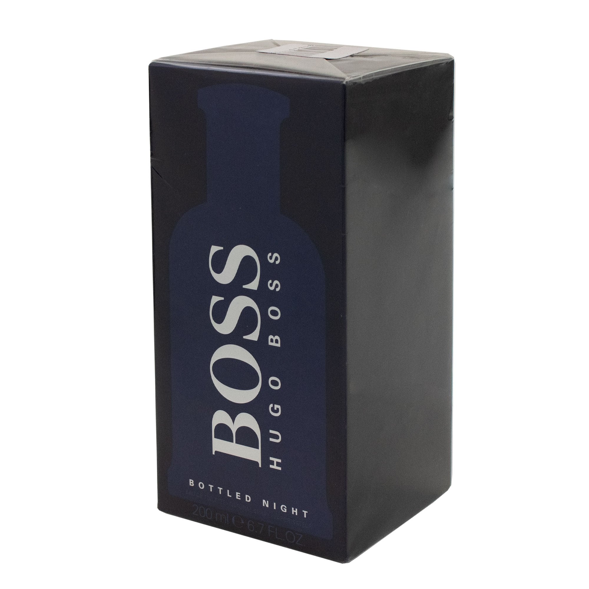 Hugo Boss Bottled Night Eau De Toilette Natural Spray Blue