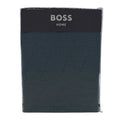 Hugo Boss Eagen Wav Drap House Fitted Sheet Egean W