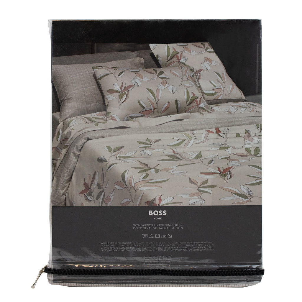 Hugo Boss Spring B Drap House Fitted Sheet Bloom