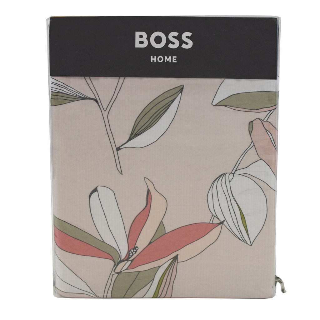 Hugo Boss Spring House De Coutte Duvet Cover Bloom