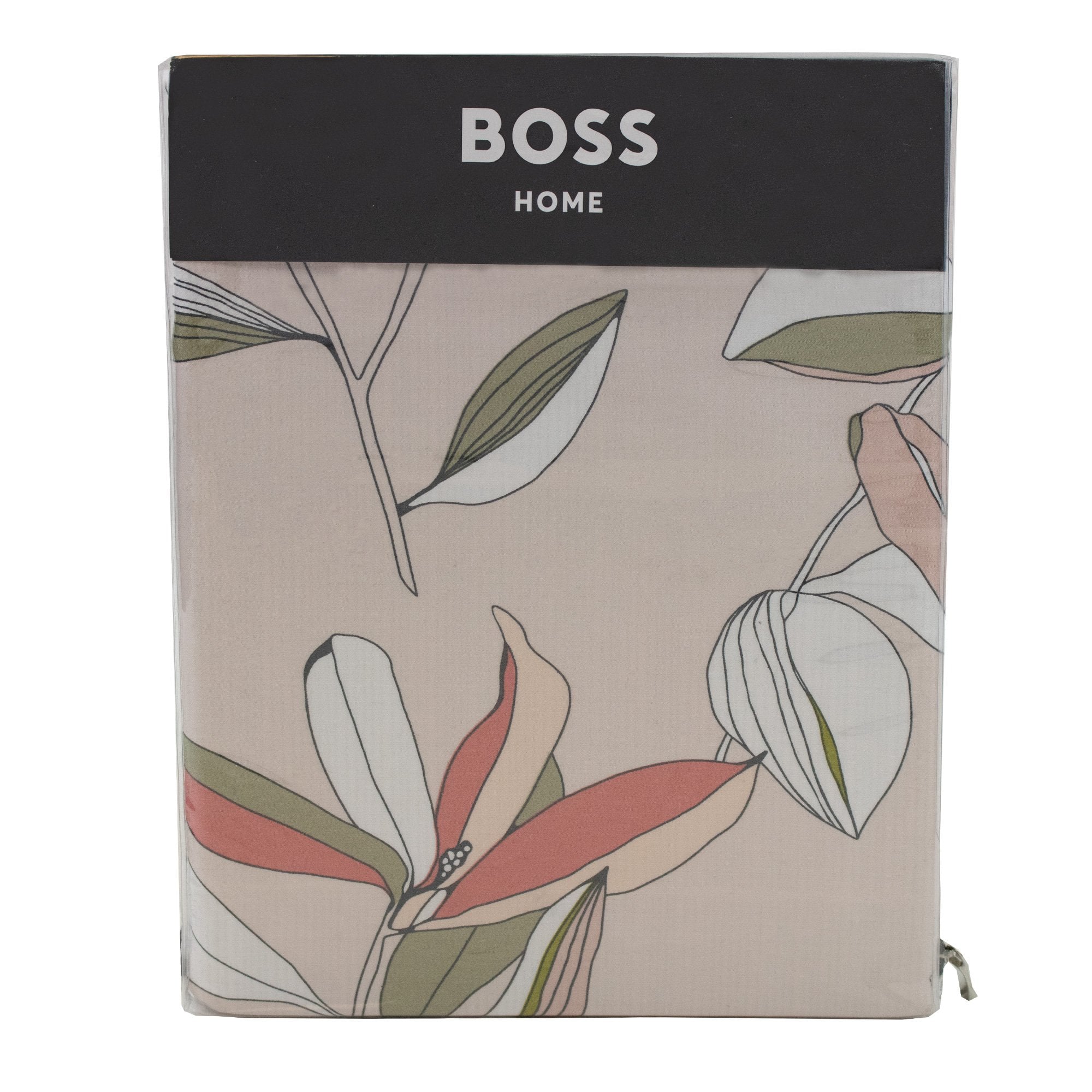 Hugo Boss Spring House De Coutte Duvet Cover Bloom