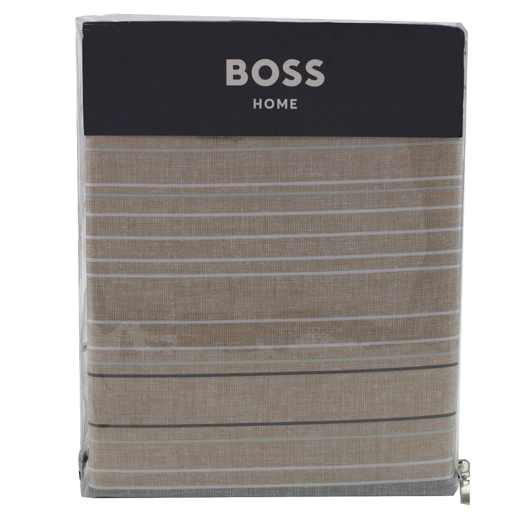 Hugo Boss Spring House De Coutte Duvet Cover Desert V