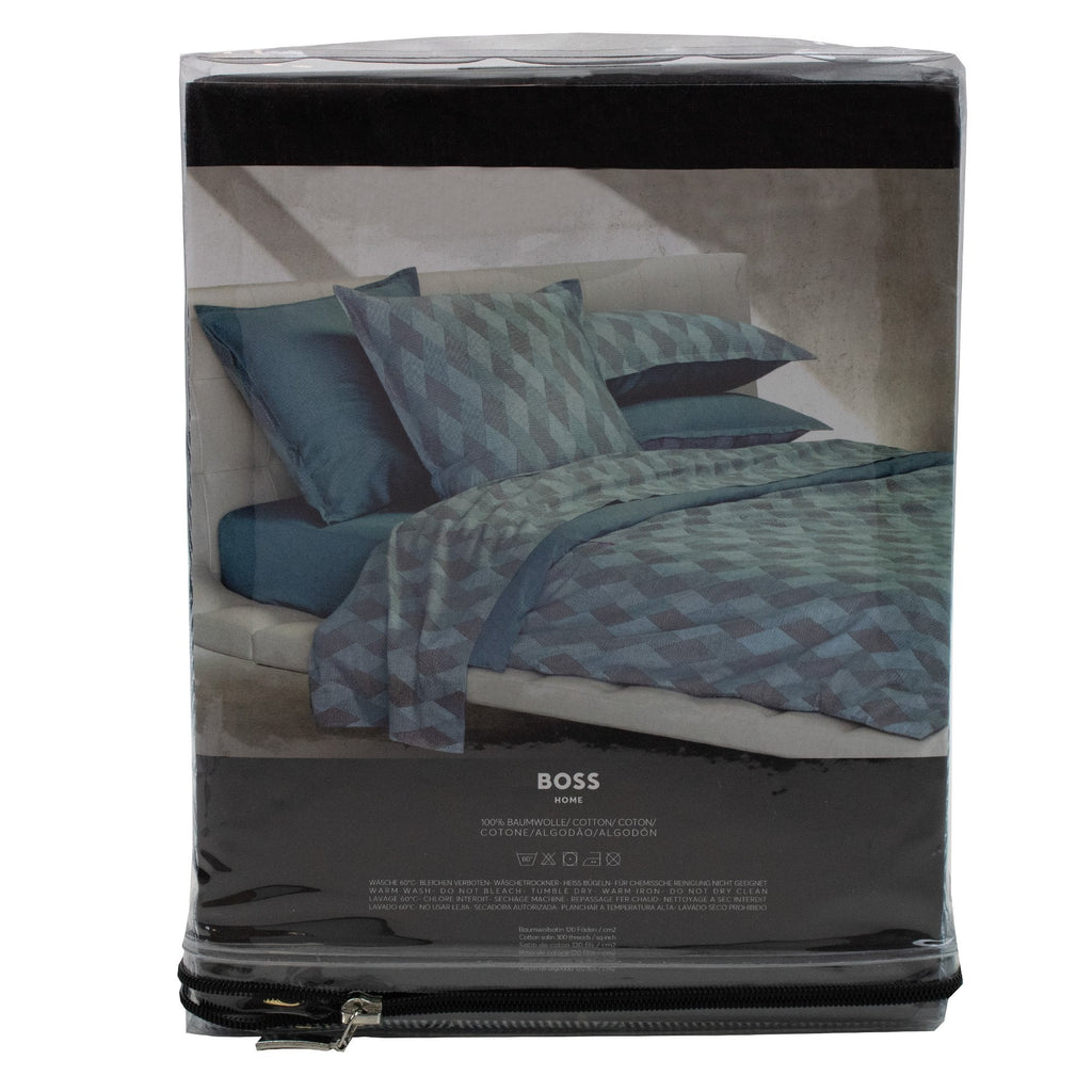 Hugo Boss Spring House De Coutte Duvet Cover Egean W