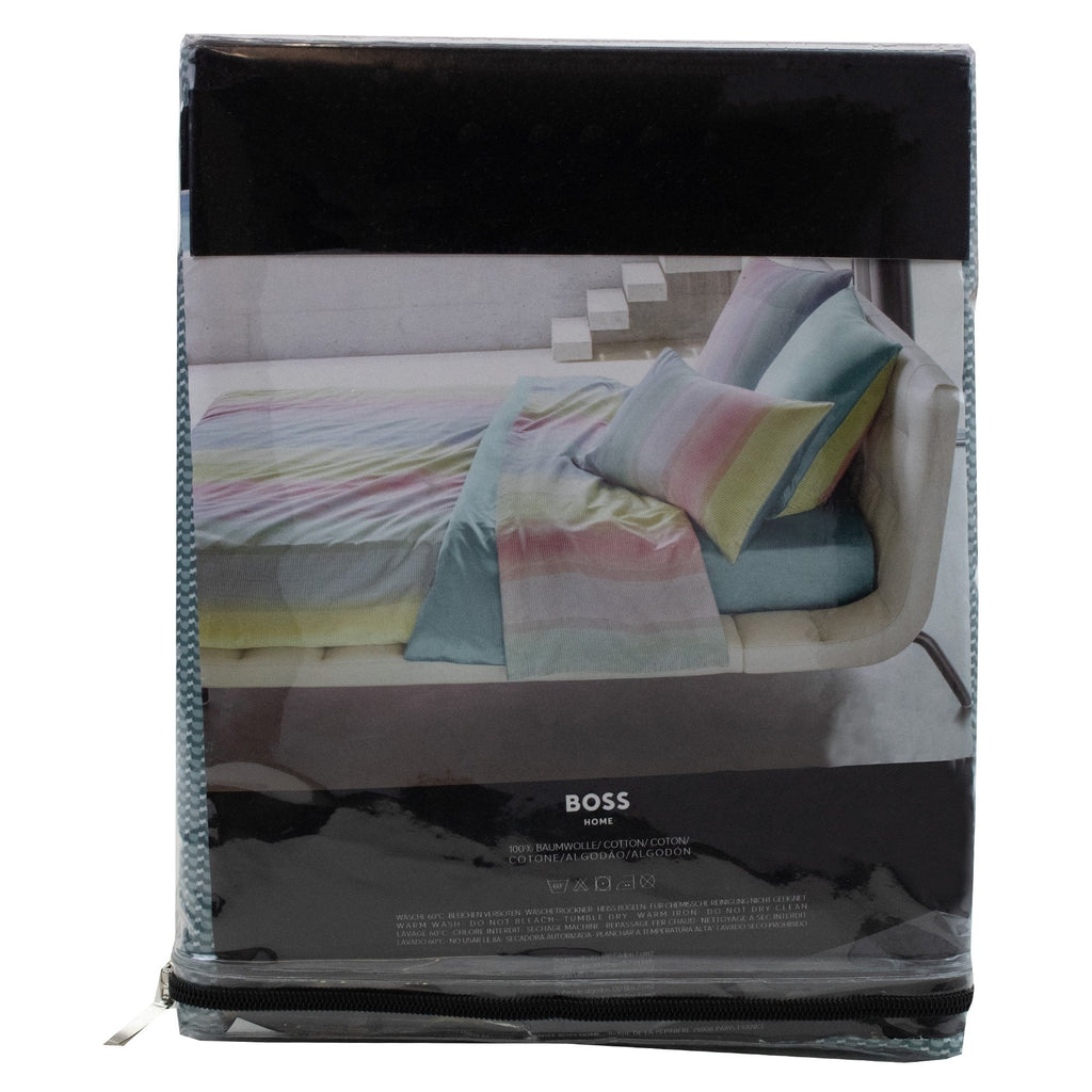 Hugo Boss Spring House De Coutte Duvet Cover Sunset