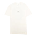 Cp Company 30/1 Graphic T Shirt White 103