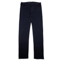 Armani Jeans J45 Slim Fit Jean Navy