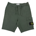 Stone Island 64651 Bermuda Shorts Khaki V0059