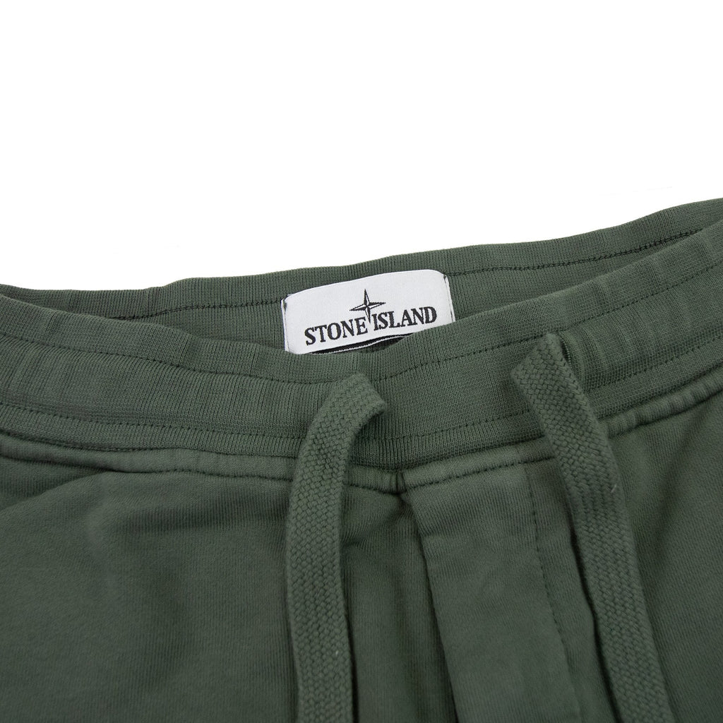 Stone Island 64651 Bermuda Shorts Khaki V0059