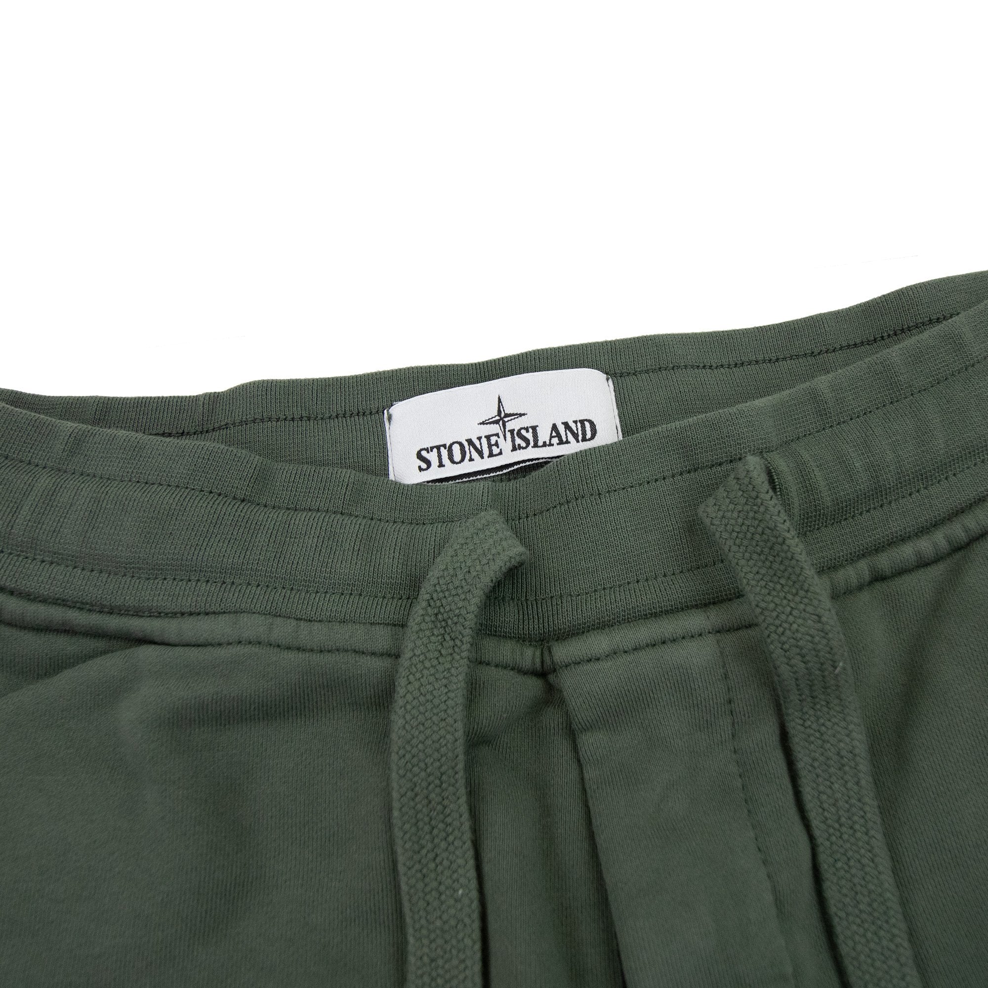 Stone Island 64651 Bermuda Shorts Khaki V0059