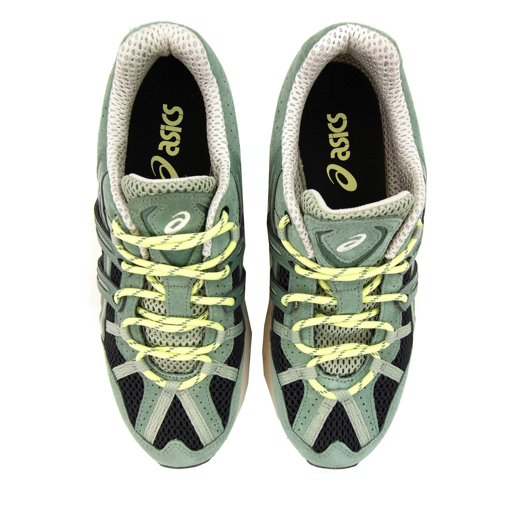 Asics Gel Sonoma 15-50 Ivy/black