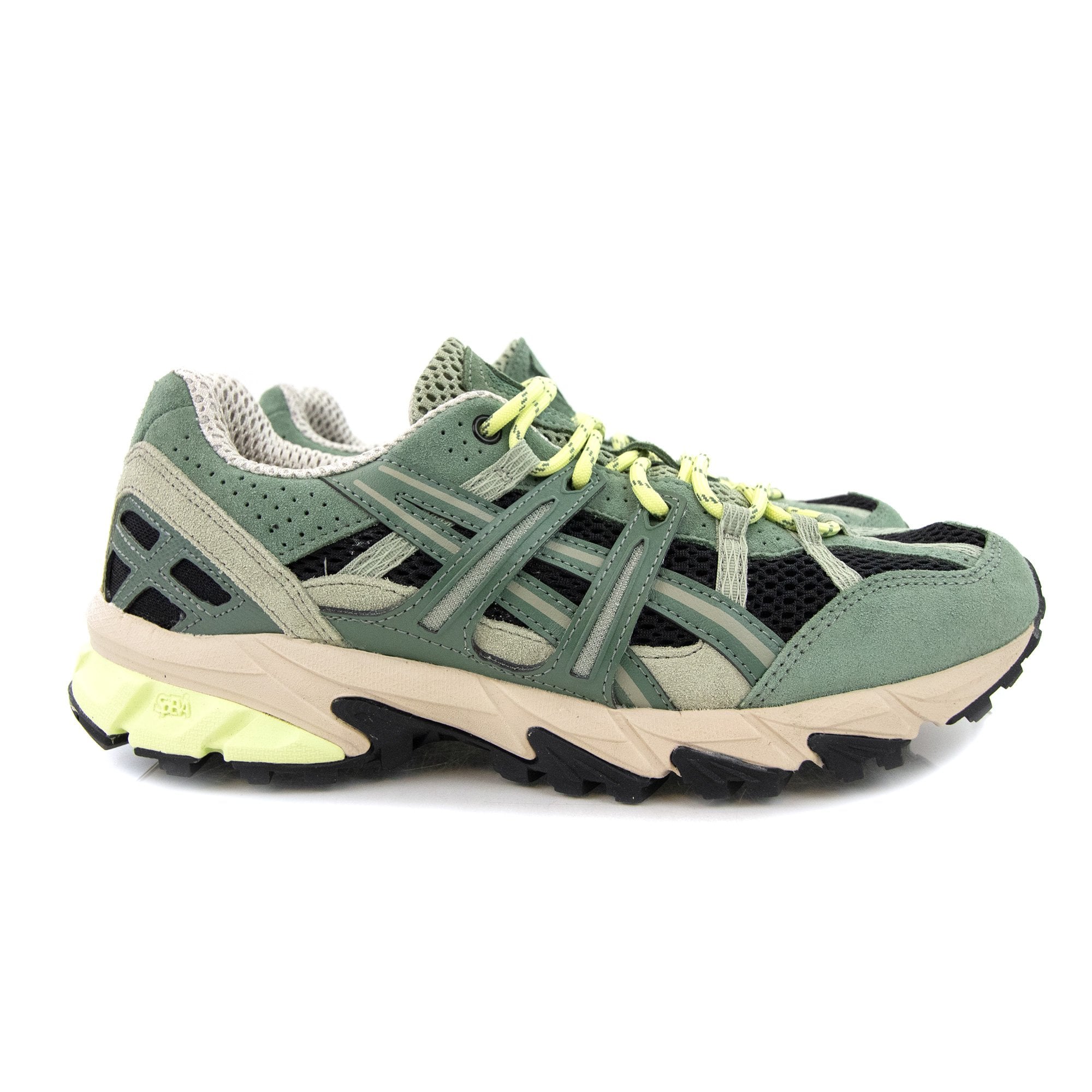 Asics Gel Sonoma 15-50 Ivy/black