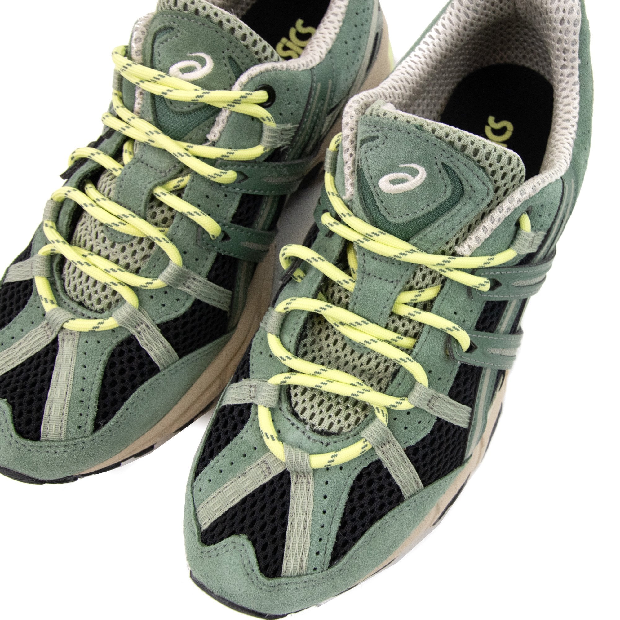 Asics Gel Sonoma 15-50 Ivy/black