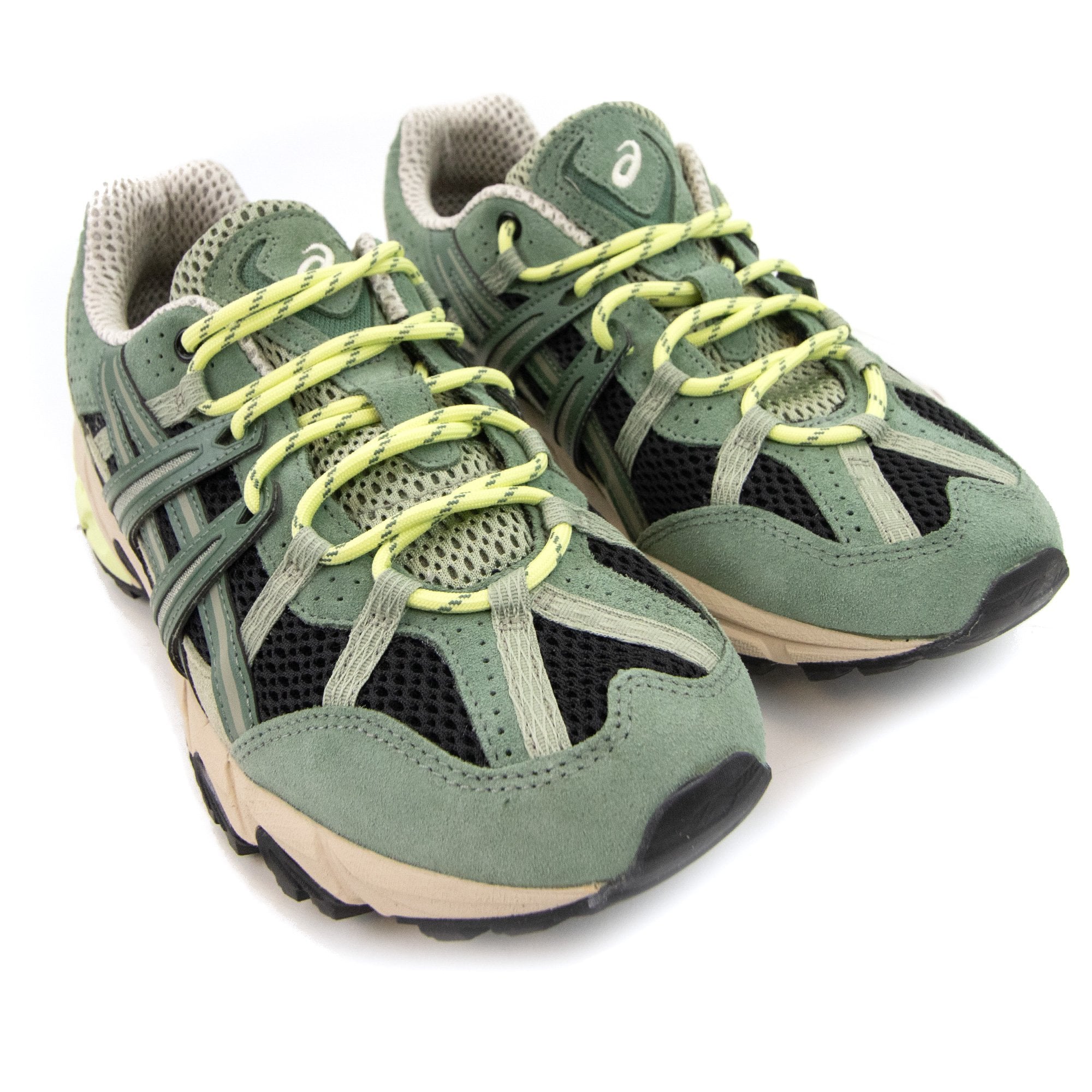 Asics Gel Sonoma 15-50 Ivy/black