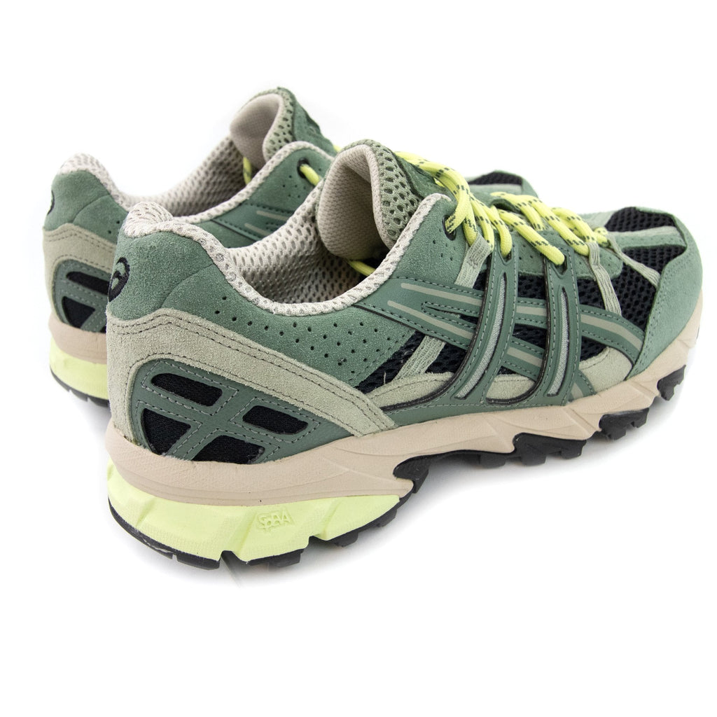Asics Gel Sonoma 15-50 Ivy/black