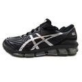 Asics Gel Quantum 360 Vii Black Pure Silver