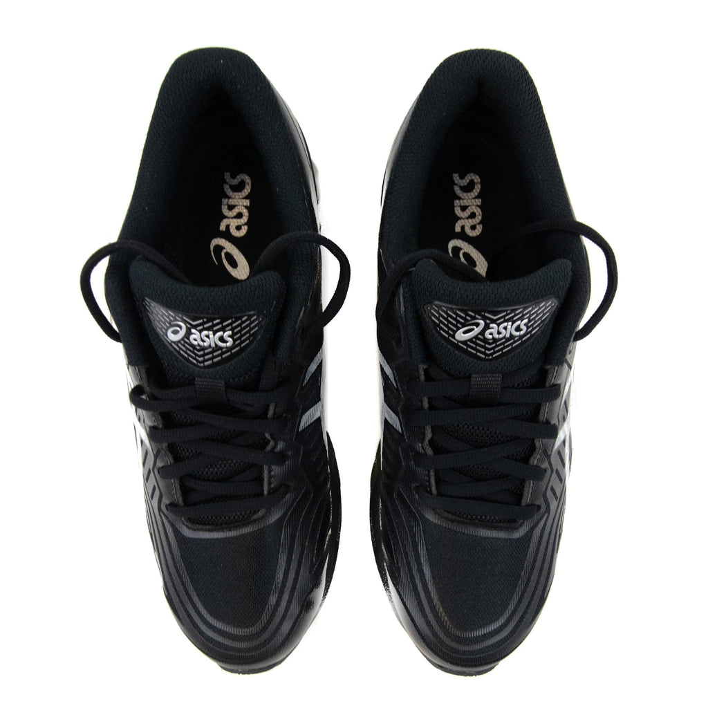 Asics Gel Quantum 360 Vii Black Pure Silver
